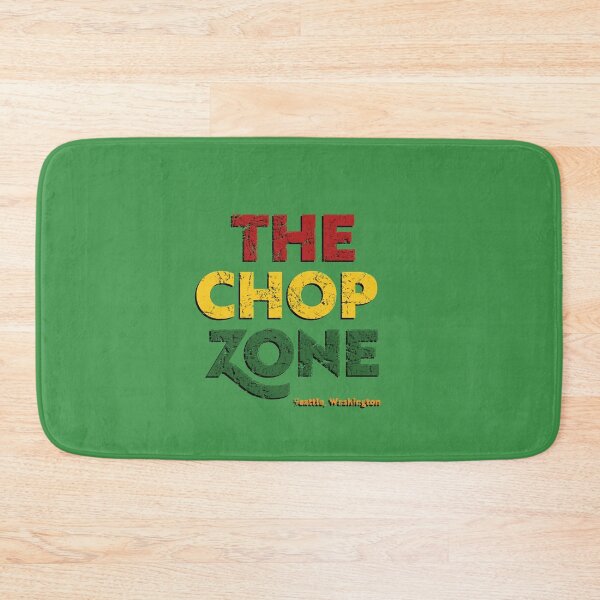 Item preview, The Chop Zone designed and sold by Birdtheman12345.