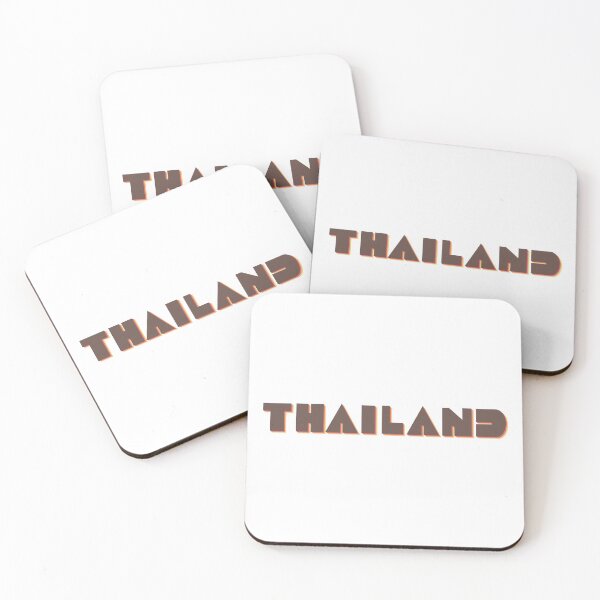 Item preview, Thailand! designed and sold by DoodleDashCollective.