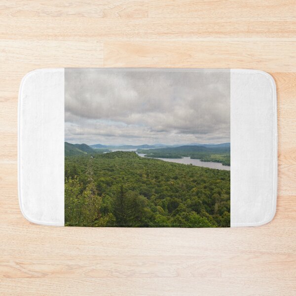 Item preview, Chain Of Lakes - Adirondacks designed and sold by OutsideNY.