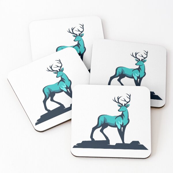Item preview, Deer Mountain Nature  designed and sold by HikingZone.