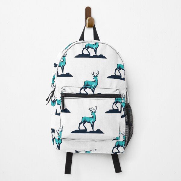 Item preview, Deer Mountain Nature designed and sold by HikingZone.