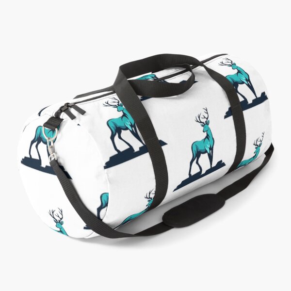 Item preview, Deer Mountain Nature  designed and sold by HikingZone.