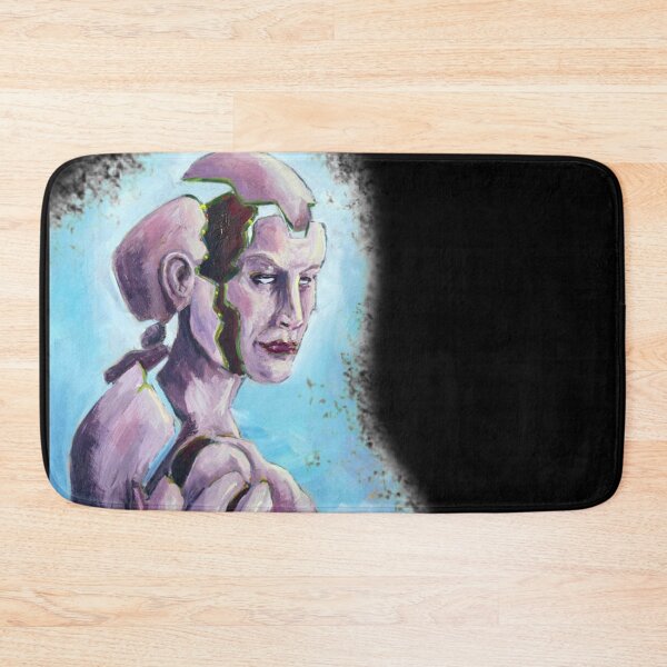 Item preview, Splitting Image designed and sold by TimJenkinsArt.