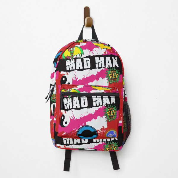 Item preview, Mad Max SkateBoard designed and sold by ChloeRogArt.