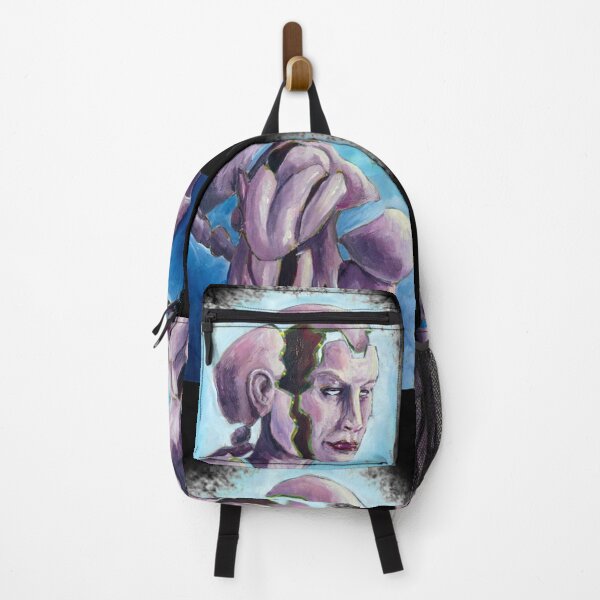 Item preview, Splitting Image designed and sold by TimJenkinsArt.