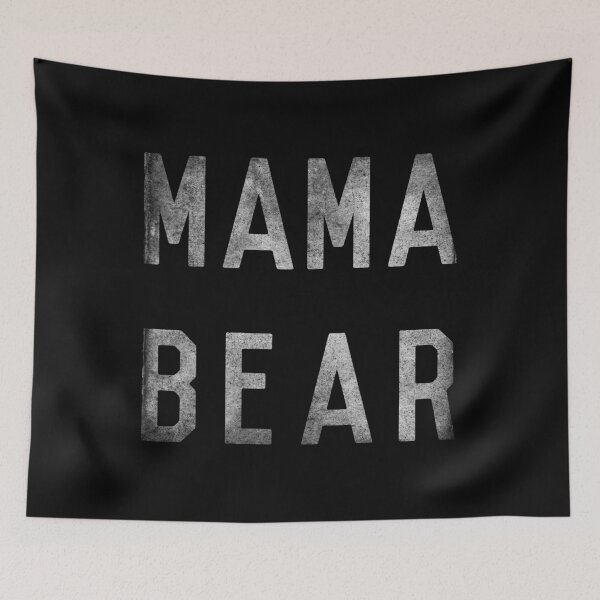 Item preview, Mama Bear Vintage designed and sold by flippinsg.