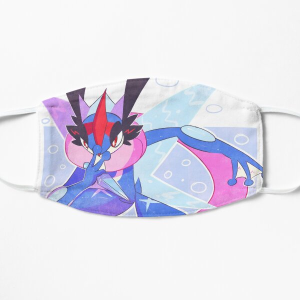 greninja body pillow