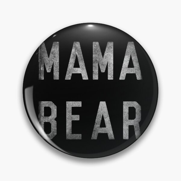 Item preview, Mama Bear Vintage designed and sold by flippinsg.