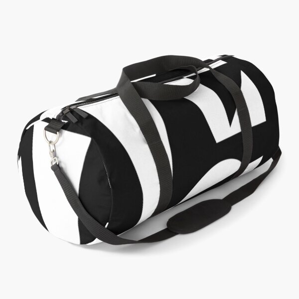 Item preview, Black & White Abstract I designed and sold by Rob Colvin.