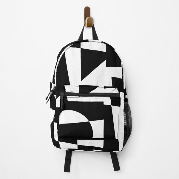 Item preview, Black & White Abstract I designed and sold by Rob Colvin.