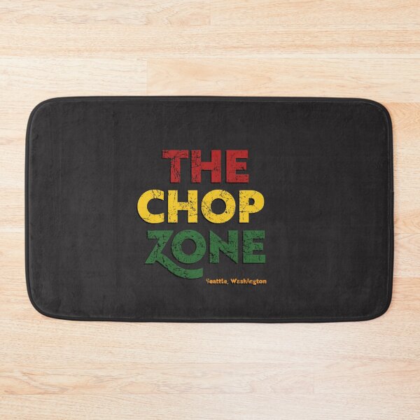 Item preview, The Chop Zone designed and sold by Birdtheman12345.