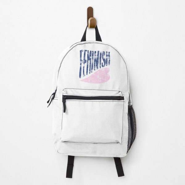 Item preview, Feminism Heart Poster designed and sold by Chloes-drawings.