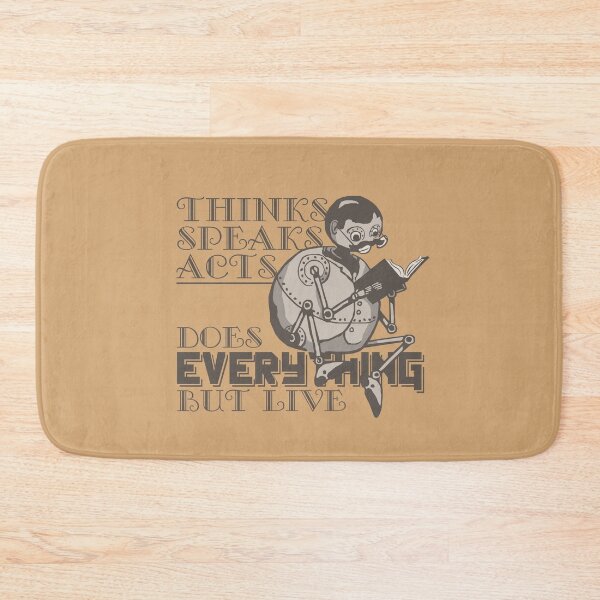 Item preview, Everything But Live designed and sold by TEWdream.