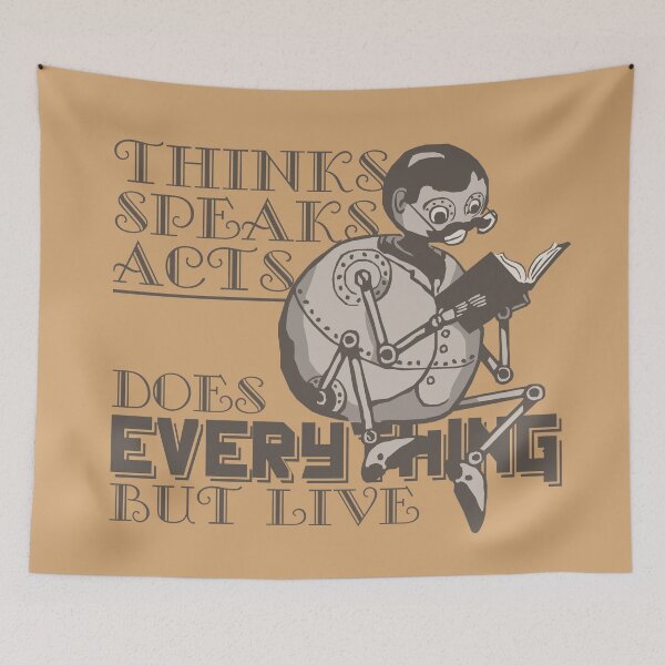 Item preview, Everything But Live designed and sold by TEWdream.