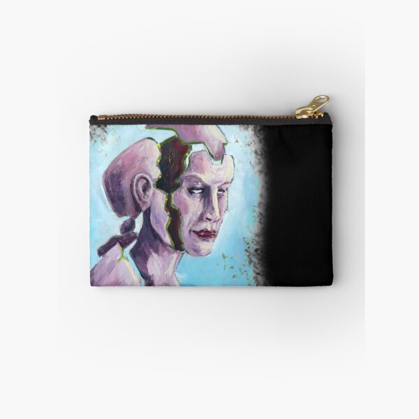 Item preview, Splitting Image designed and sold by TimJenkinsArt.