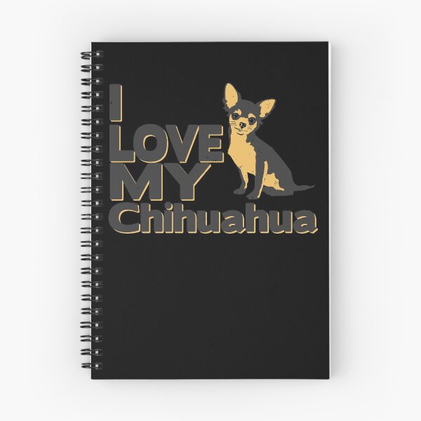 Item preview,  I love my Chihuahua 2 designed and sold by teeman Nunez.
