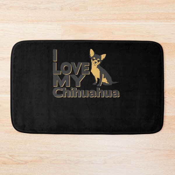 Item preview,  I love my Chihuahua 2 designed and sold by teeman Nunez.