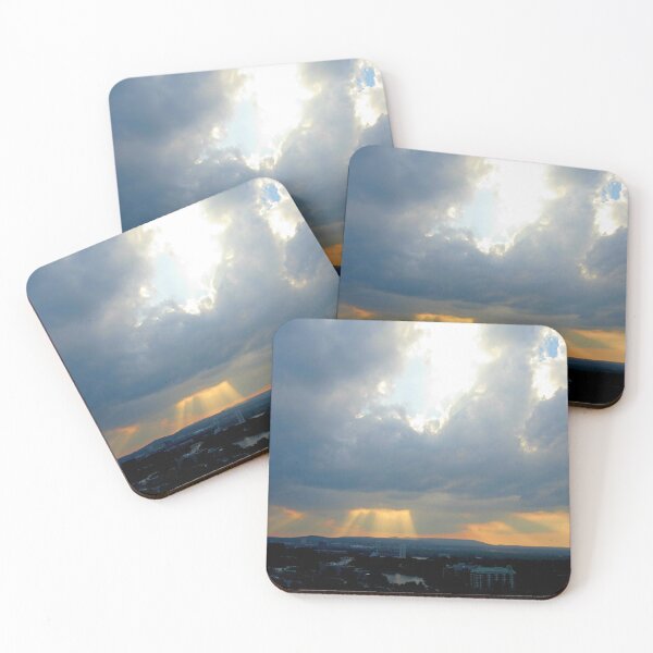 Item preview, Clouds designed and sold by Shulie1.