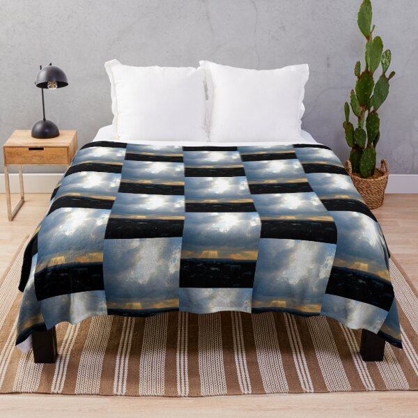 Item preview, Clouds designed and sold by Shulie1.