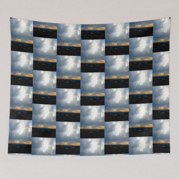 Item preview, Clouds designed and sold by Shulie1.