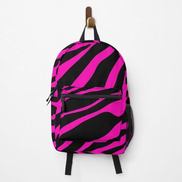 Item preview, pink zebra designed and sold by Gossip Rag.