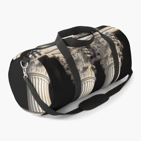 Item preview, Corinthian Columns. designed and sold by Billlee.