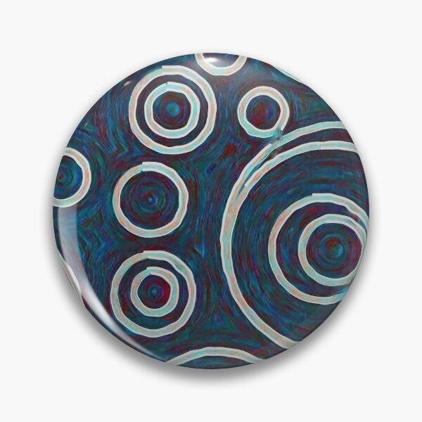 Item preview, Echoing Outward designed and sold by It's Just Me.