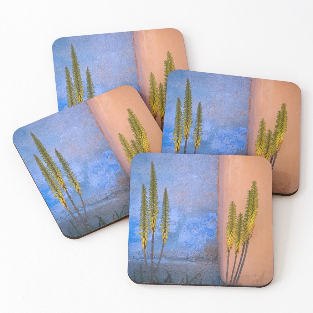 Item preview, Coasters (Set of 4) designed and sold by rebeccalefferts.