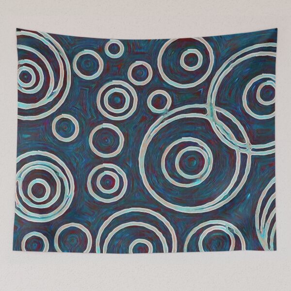 Item preview, Echoing Outward designed and sold by It's Just Me.