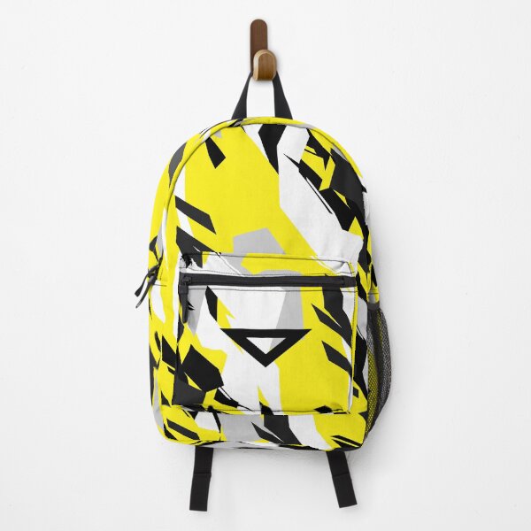 Item preview, YELLOW CAMOUFLAGE designed and sold by rotuucenter.