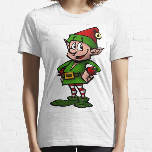Elf Essential T-Shirt