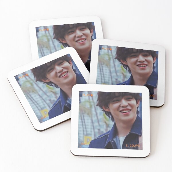 Item preview, 90s S.Coups VCR designed and sold by arthao.