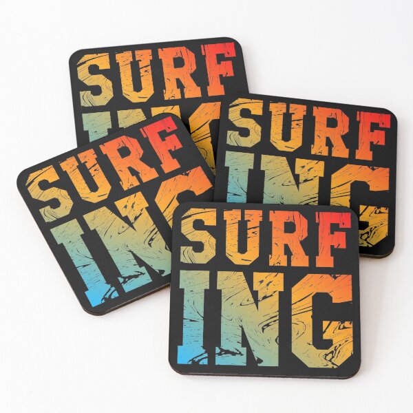 Item preview, Surfing designed and sold by printworxx.