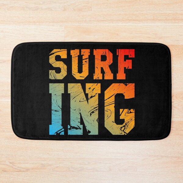 Item preview, Surfing designed and sold by printworxx.