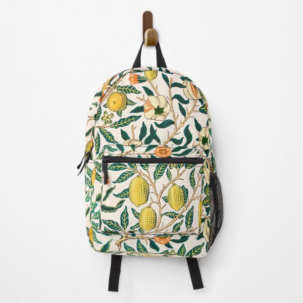 Item preview, Fruit or Pomegranate by William Morris, 1865-66 designed and sold by MeganSteer.