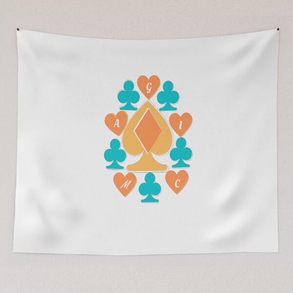 Item preview, Magic Inside Hearts designed and sold by TheMagicKrew.