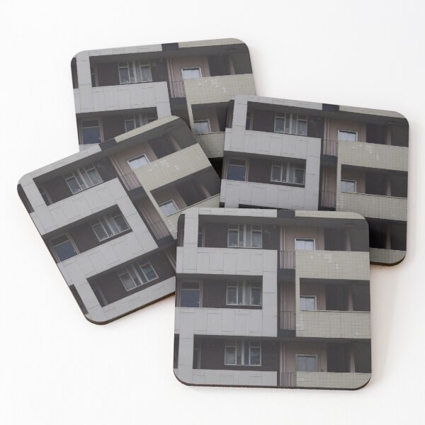 Item preview, A View of Modernist Architecture, London designed and sold by golan22may.