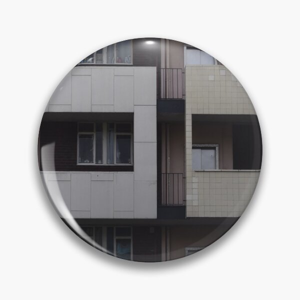 Item preview, A View of Modernist Architecture, London designed and sold by golan22may.