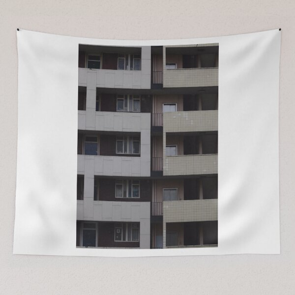 Item preview, A View of Modernist Architecture, London designed and sold by golan22may.