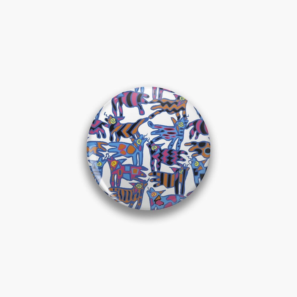 Item preview, Pin designed and sold by ntartworks.