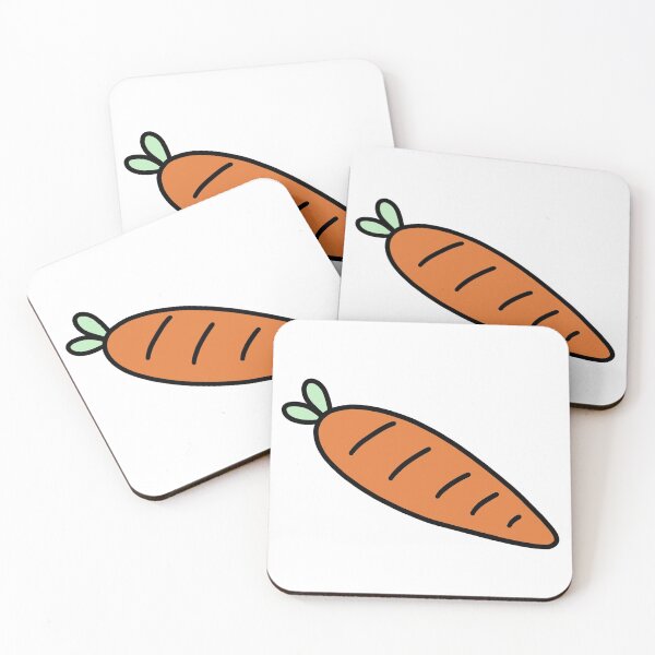 Item preview, Cute Carrot designed and sold by CozyBerry Creations.