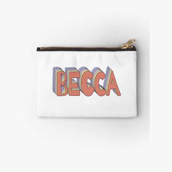 Item preview, Becca Name  designed and sold by ashleymanheim.