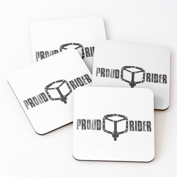 Item preview, Proud FAT PEDAL Rider designed and sold by Fozforo81.