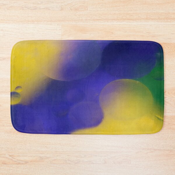 Item preview, Swirls of Blue and Yellow designed and sold by Kathy Weaver.