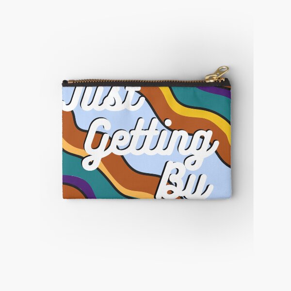 Item preview, Just Getting By designed and sold by kota324.