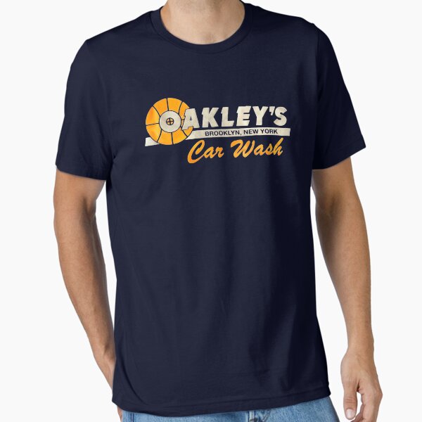 Item preview, Oakley's Car Wash designed and sold by jordan5L.