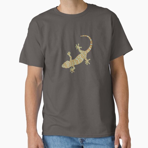 Item preview, Tokay Gecko designed and sold by GeoCreate.