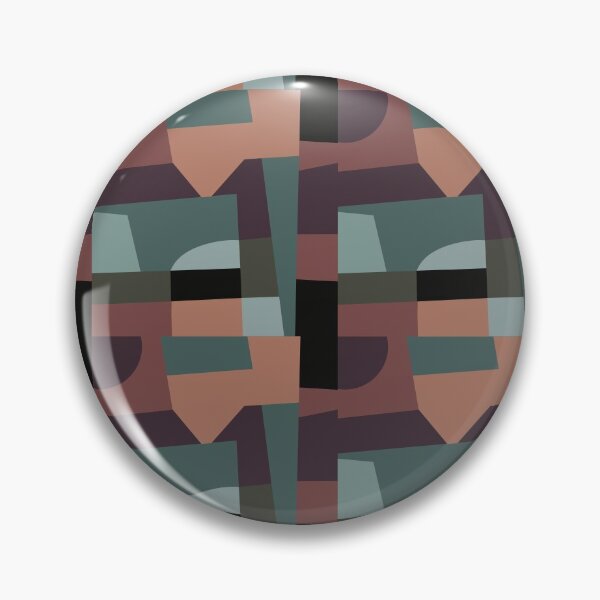 Item preview, Abstract XIX designed and sold by Rob Colvin.