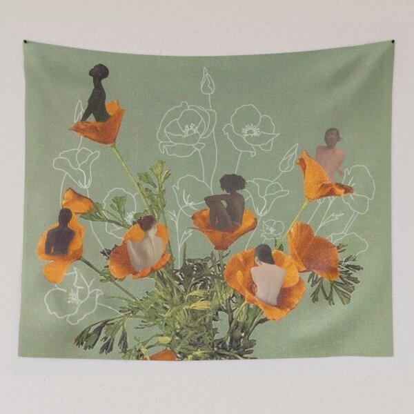 Item preview, Same Roots designed and sold by Haifa Alsadhan.