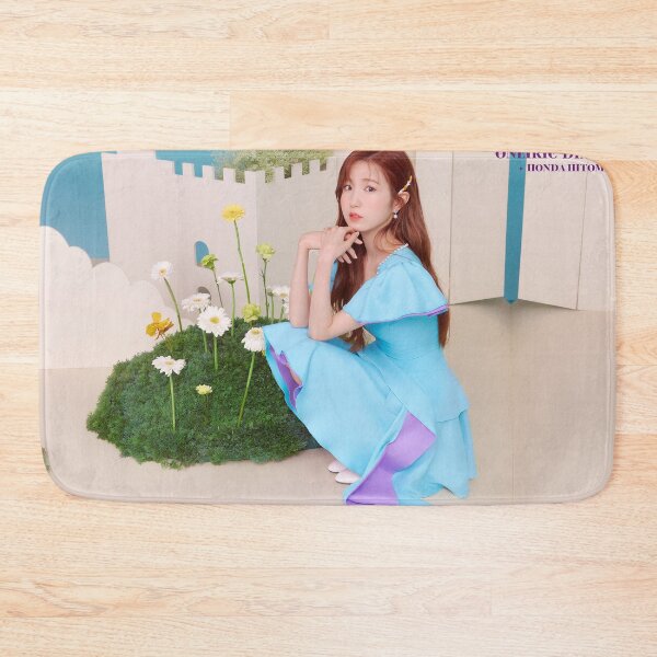 Item preview, IZ*ONE SECRET STORY OF THE SWAN HONDA HITOMI designed and sold by PD101EMPORIUM.